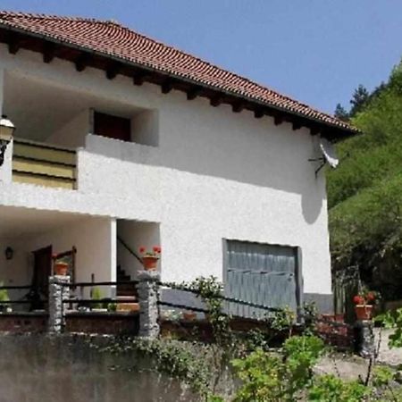 Casa Rural Mantxoalorra Ochagavía Esterno foto